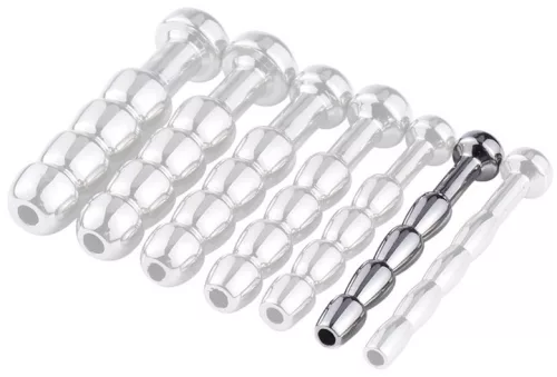 Kiegészítő érzéki plug – 4,5 cm, 6 mm átmérőjű