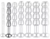Kiegészítő érzéki plug – 4,5 cm, 6 mm átmérőjű