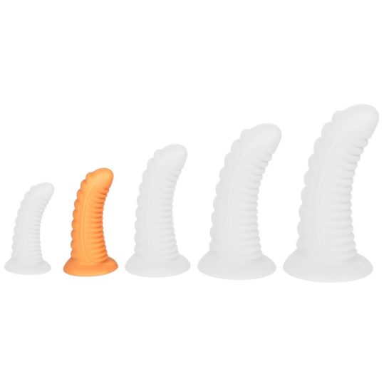 Lepidop – prémium dildó, 20 x 7 cm érzéki élményekhez