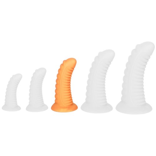 Lepidop – Prémium dildó 23 x 8,5 cm érzéki kényeztetéshez