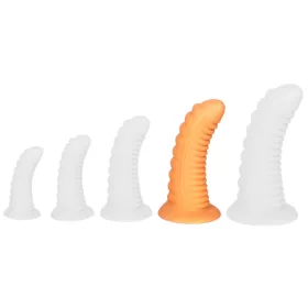 Lepidop XL – prémium dildó 27 x 9.5 cm