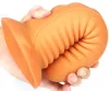 Lepidop XL – prémium dildó 27 x 9.5 cm