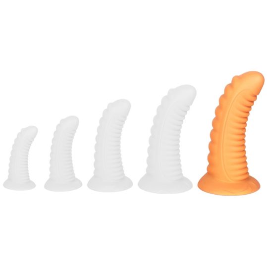 Dildo Lepidop XXL 30 x 11cm