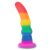 Plug Rainbow Pimasz Boytoy 14 x 3.5cm