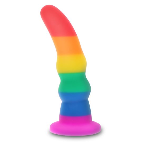 Plug Rainbow Pimasz Boytoy 14 x 3.5cm