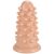 Spike Plug – prémium, érzéki anális kiegészítő 14 x 8 cm