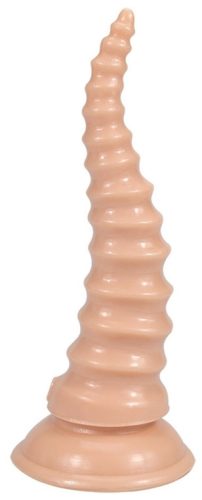 Antelope Plug – elegáns intim masszírozó 17 x 5 cm