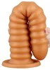 Bombyx M – érzéki, prémium dildó 27 x 5 cm