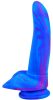 Banadick Dildo – színes 15 cm-es intim élvezet