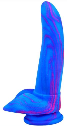 Banadick Dildo – színes 15 cm-es intim élvezet