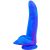 Banadick Dildo – színes 15 cm-es intim élvezet