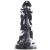 Nox – prémium színes dildó 18 x 6 cm, érzéki élményekhez