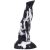 Lupkal – prémium fekete-fehér dildo 19 x 5,5 cm