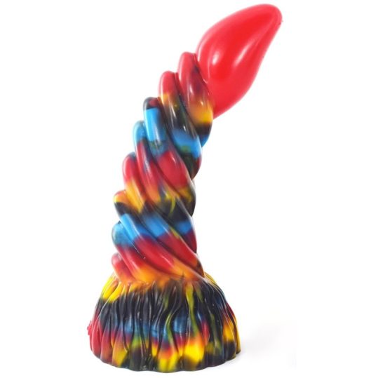 Arkan Dildo 18 x 5cm többszínű