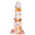 Veldix Dildo – prémium érzéki játékszer 18 cm-es hosszban