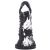 Toadyk Dildo – 17 cm-es prémium vibráló dildó