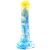 Tork Dildo – prémium arany-kék színű intim eszköz