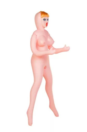 TOYFA Dolls-X 117012 Olivia – prémium intim masszírozó