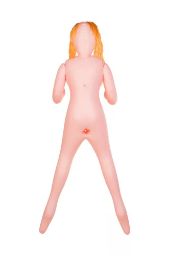 TOYFA Dolls-X 117012 Olivia – prémium intim masszírozó