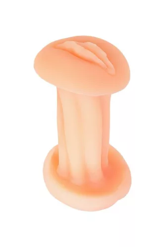 TOYFA Dolls-X 117012 Olivia – prémium intim masszírozó