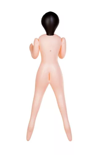 TOYFA Dolls-X – érzéki prémium szexbaba