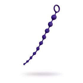 ToDo Grape Violet anál gyöngyök