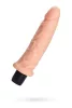 A-toys Vibrátor G-pont stimuláló, több rezgésmód 17,5 cm fekete