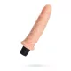 A-toys Vibrátor G-pont stimuláló, több rezgésmód 17,5 cm fekete