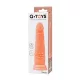 A-Toys Dildó Realisztikus felszívókorongos 16,8 cm hús színű