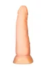 A-Toys Dildó Realisztikus felszívókorongos 16,8 cm hús színű