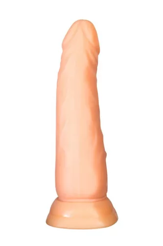 A-Toys Dildó Realisztikus felszívókorongos 16,8 cm hús színű