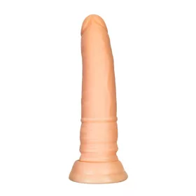   A-Toys Dildó Realisztikus megjelenés, tapadókorong 18 cm hús színű