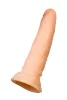 A-Toys Dildó Realisztikus megjelenés, tapadókorong 18 cm hús színű