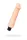 A-Toys Vibrátor többsebességes, vízálló 19,5 cm fekete