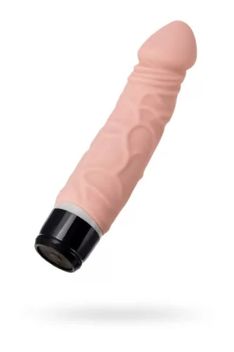 A-Toys Vibrátor Rezgő 7 mód Szilikon 15,9 cm