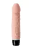 A-Toys Vibrátor Rezgő 7 mód Szilikon 15,9 cm