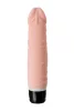 A-Toys Vibrátor Rezgő 7 mód Szilikon 15,9 cm