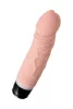 A-Toys Vibrátor Rezgő 7 mód Szilikon 15,9 cm