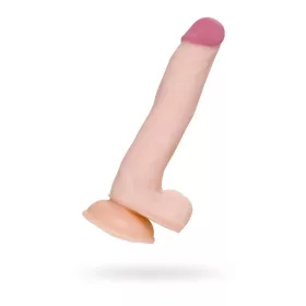 A-Toys by TOYFA Dildó Realisztikus, tapadós, 21 cm szürke