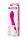 A-Toys Vibrátor 10 mód, G-pont stimuláló 11,8 cm szilikon