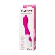 A-Toys Vibrátor 10 mód, G-pont stimuláló 11,8 cm szilikon