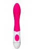 A-Toys Vibrátor 10 mód, G-pont stimuláló 11,8 cm szilikon