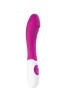 A-Toys Vibrátor G-pont stimuláló 19,8 cm rózsaszín szilikon