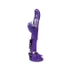 A-Toys Vibrátor forgó működésű, csiklóstimuláló 22,5 cm lila