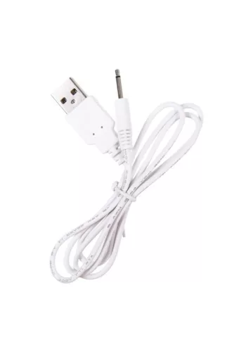 Jos Vibrátor G-pont stimuláló 19 cm fekete