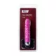 XBlack & Red Vibrátor 6 rezgés 16 cm rózsaszín szilikon