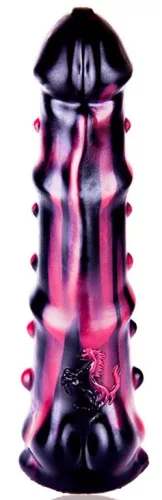FerraDick – prémium szilikon dildó 26 x 8 cm