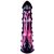 FerraDick – prémium szilikon dildó 26 x 8 cm