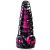 King Rong – prémium szilikon dildo, 20 x 8 cm