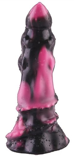 Dracis – prémium szilikon dildó (18 x 6 cm)